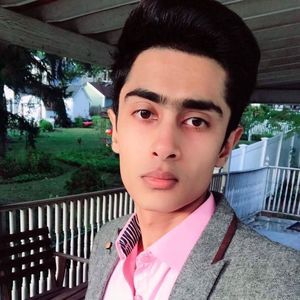 Meet your Posher, Syed